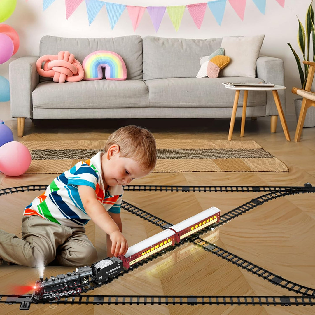 Hot Bee Juego de tren para niños juegos de tren de