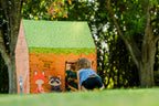 Pacific Play Tents Tienda de campaña Lil' Club House 60850