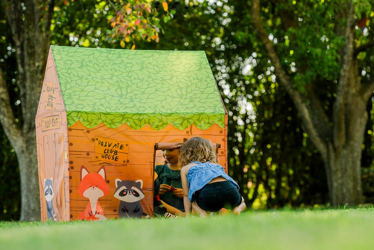 Pacific Play Tents Tienda de campaña Lil' Club House 60850