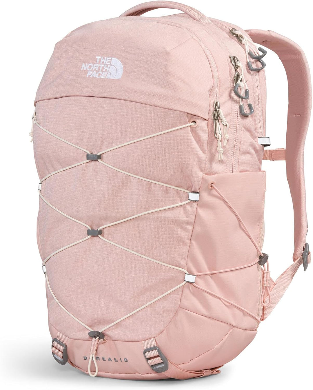 THE NORTH FACE, Borealis - Mochila de mujer para laptop de viaje di...