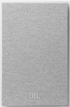 JBL Stage 2 240B Parlantes de Estantería de 4.5 pulgadas - Par (Latte)