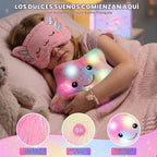 Cherry Tale Axolotl - Regalos de cumpleaños para niñas de 3 años en