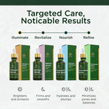 Tree of Life Beauty Set de Cuidado de la Piel Ultimate, Iluminador,...