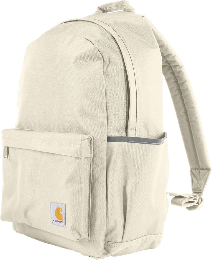 Carhartt Mochila clásica para laptop de 21 L, duradera y resistente...