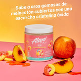 Alani Nu BCAA