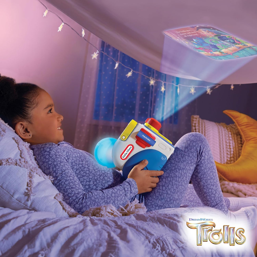 Little Tikes Story Dream Machine DreamWorks Trolls Hug