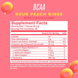 Alani Nu BCAA