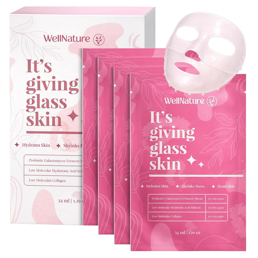 Wellnature™ The Original Overnight Real Deep Mask \u2013 It's G...