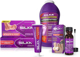 Kit de Cuidado de Emergencia para Pies Silka, Líquido Antifúngico d...