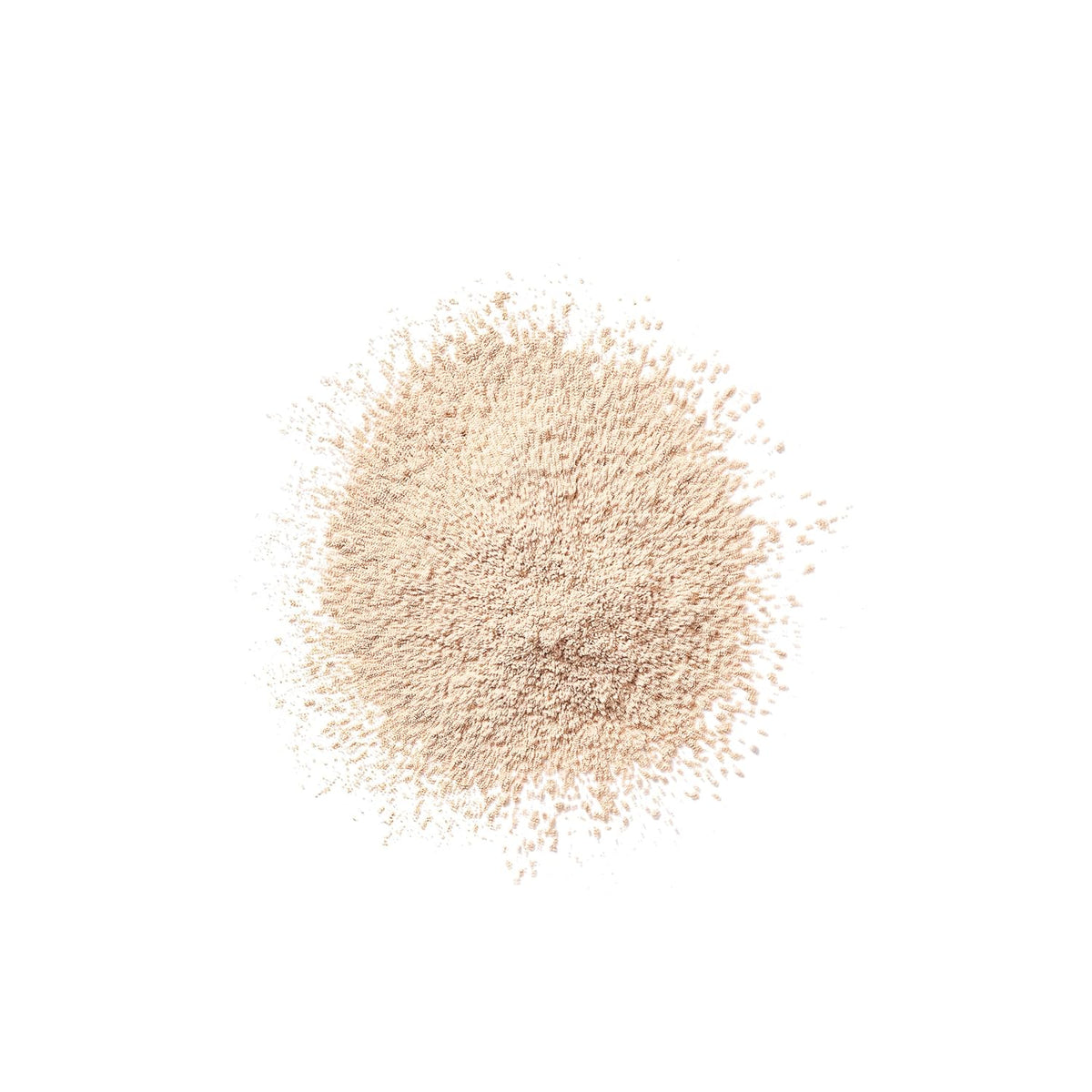 Clinique Blended Face - Polvo suelto fijador para todo tipo de piel, Transparencia AC 2