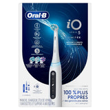 Oral-B iO Deep Clean + Whiten Cepillo de dientes eléctrico recargab...