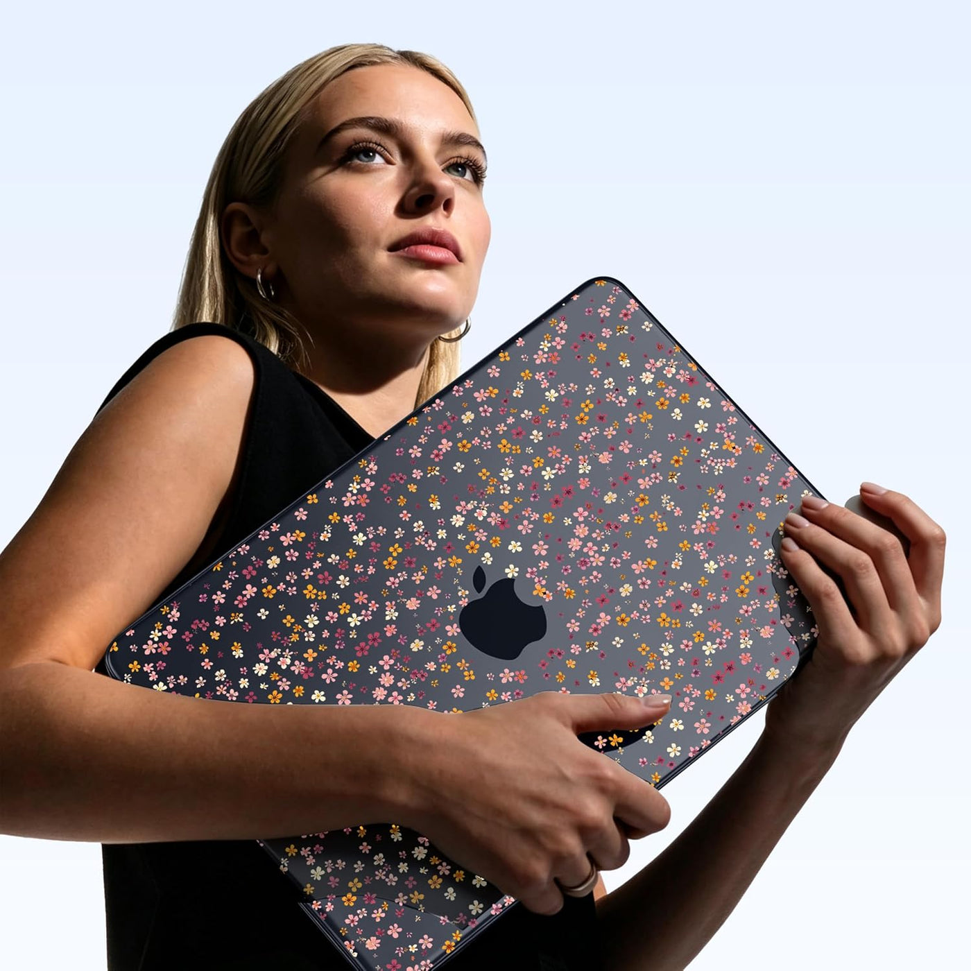 MecBevia Funda rígida para MacBook Neo de 13 pulgadas, versión 2026...