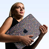 MecBevia Funda rígida para MacBook Neo de 13 pulgadas, versión 2026...