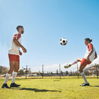 Balón de fútbol tamaño 5, tamaño 4, tamaño 3, tamaño 2 con bomba desinflada, individual, 2 o 3 unidades, tamaño oficial, entrenamiento en interiores y exteriores, regalo para niños pequeños, jóvenes