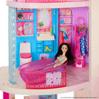 Barbie Casa de muñecas Dreamhouse