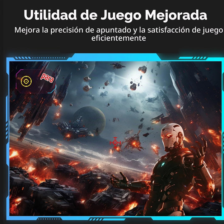 Z-Edge - Monitor curvo para juegos de 27 pulgadas, monitor curvado...