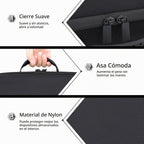 co2CREA Estuche rígido de viaje para banco de energía Anker PowerCore