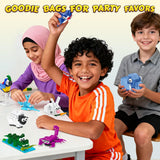 Glikid 24 Paquetes de Regalos de Fiesta para Niños 4-8