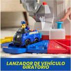 Paw Patrol My Size Lookout Tower Playset