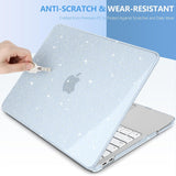 MEEgoodo Funda para MacBook Neo de 13 pulgadas versión 2026 (compat...