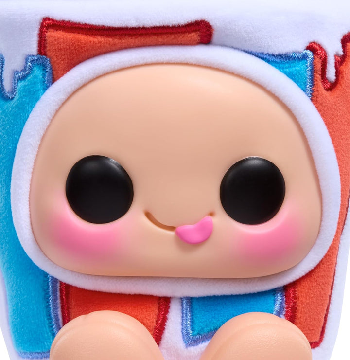 Hyojo ICEE Slushies Series Peluches de Colección de Caja