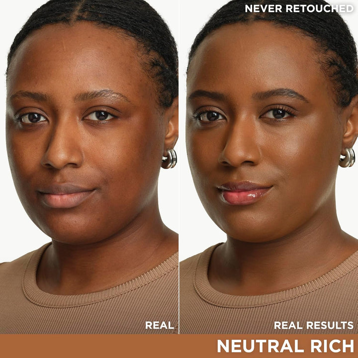 IT Cosmetics CC+ Cream - Natural Full Coverage Foundation With SPF...