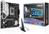 ASUS B760M-AYW WiFi D4 II Intel® B760 (LGA 1700) microATX mATX plac...