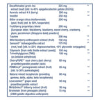 Life Extension Mezcla de cápsulas sin cobre – Suplemento de vitaminas de alta potencia