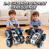 Auto a control remoto juguetes de autos RC para niños de 6