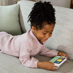 LeapFrog My First Gamer - Juguete de videojuego de mano para preescolar