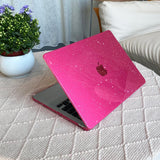 Teryeefi Funda compatible con MacBook Air de 15 pulgadas M4 M3 M2 C...