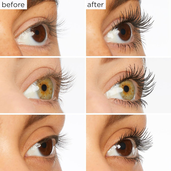 tarte lights, camera, lashes 4-in-1 mascara \u2013 Volume, Length,...