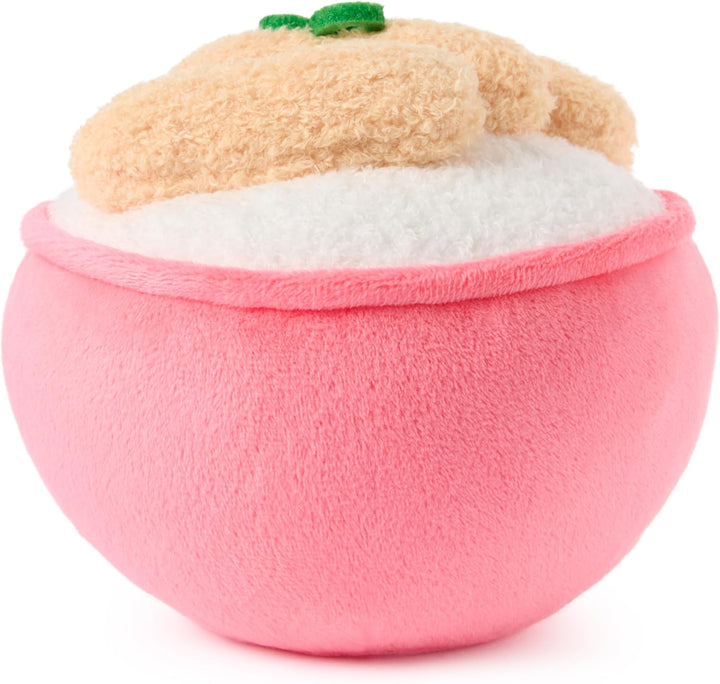 GUND Pusheen Bento - Cuenco de arroz de peluche juguete