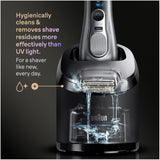 Braun Series 9 PRO+ - Afeitadora eléctrica para hombres, maquinilla...