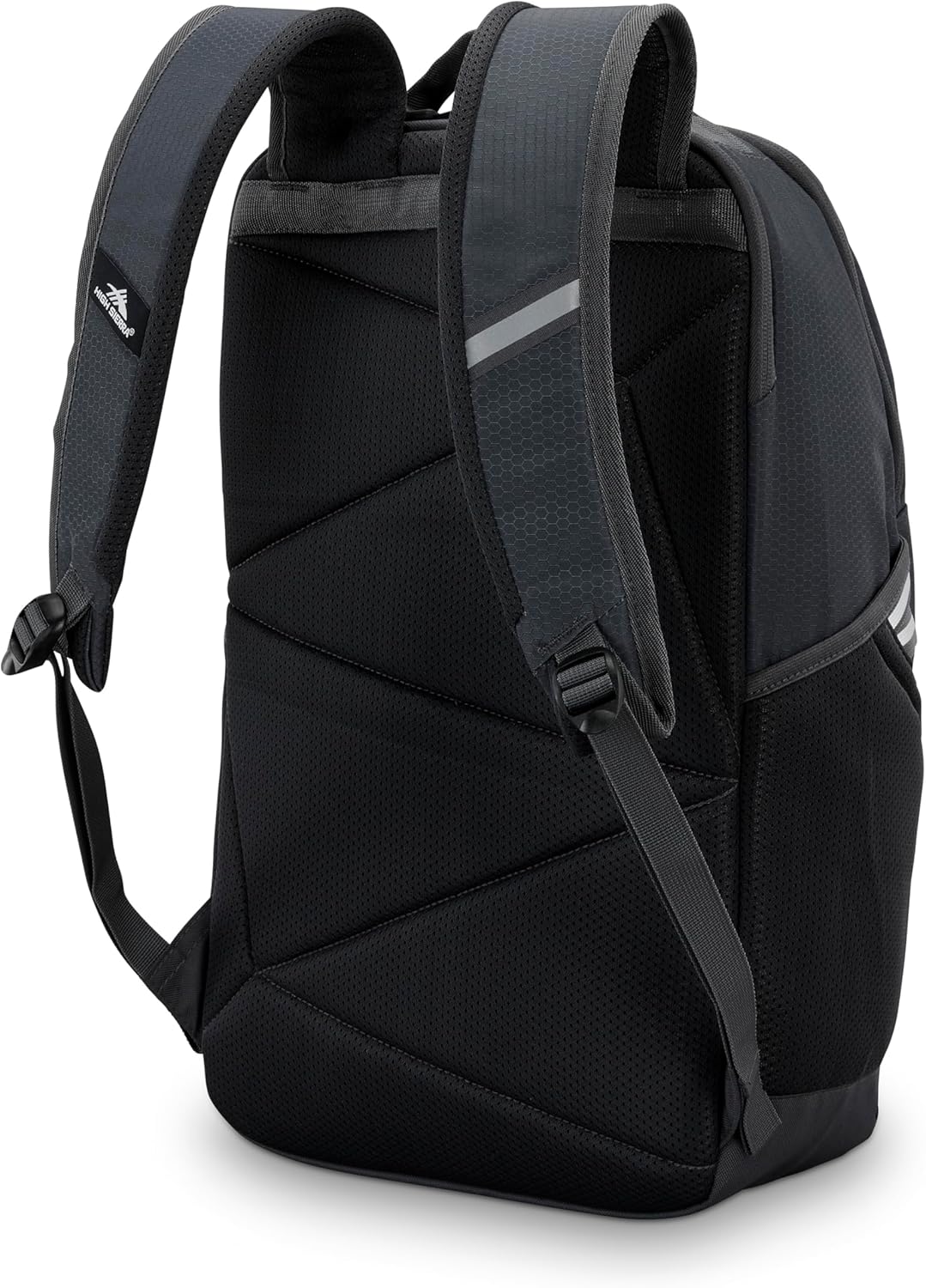 High Sierra Mochila Swoop Sg unisex, Tamaño único