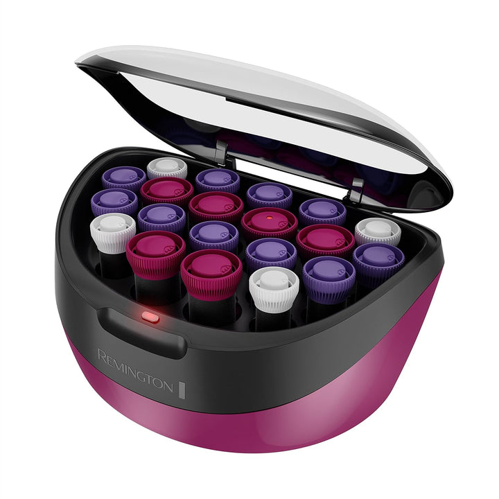 Remington Setter de cabello de acondicionamiento iónico H5600H