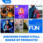 Funko Mystery Mini - Marvel Heroes - 1 de 12 para