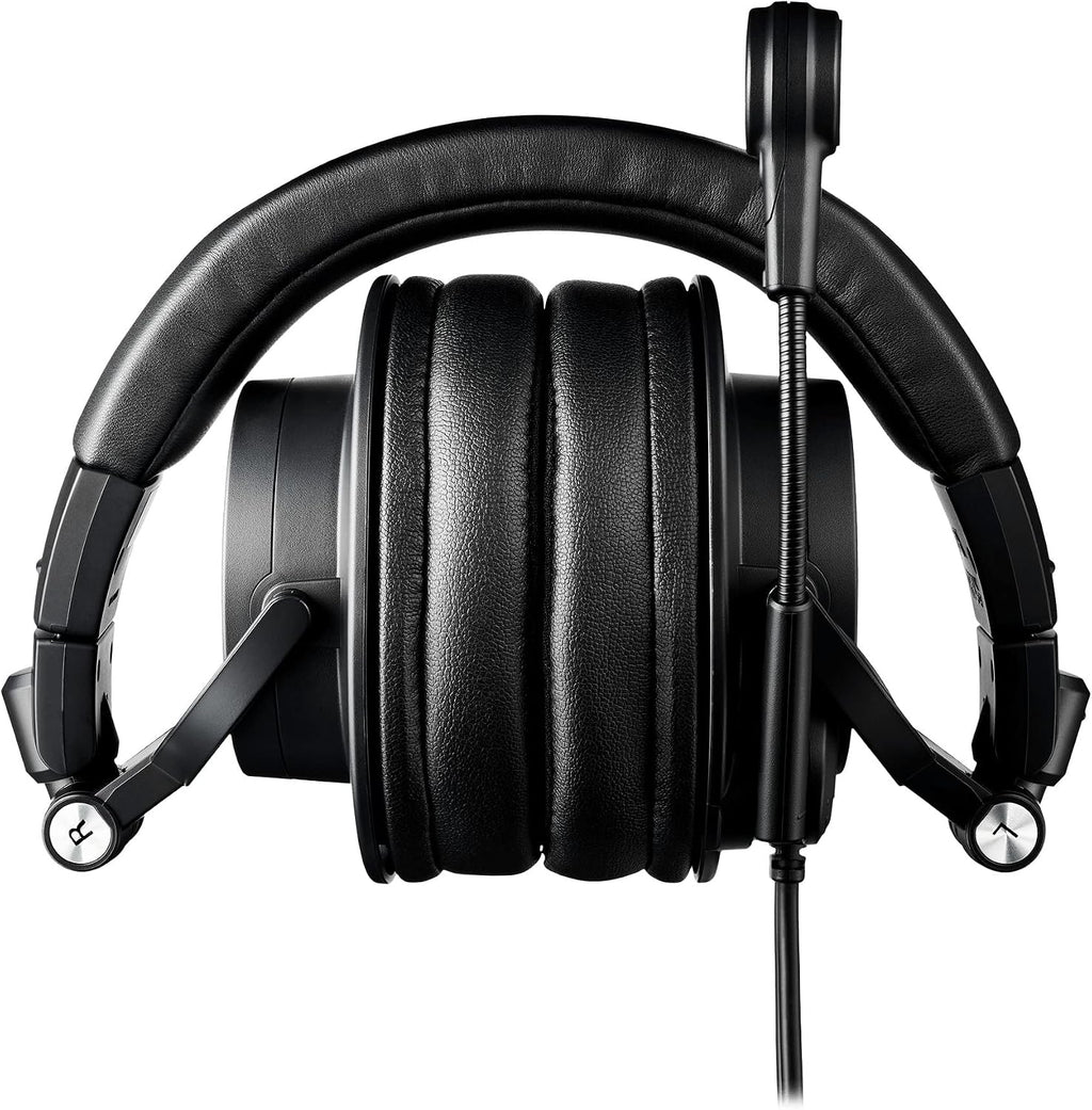 Audio-Technica ATH-M50xSTS XLR StreamSet Auriculares para Streaming