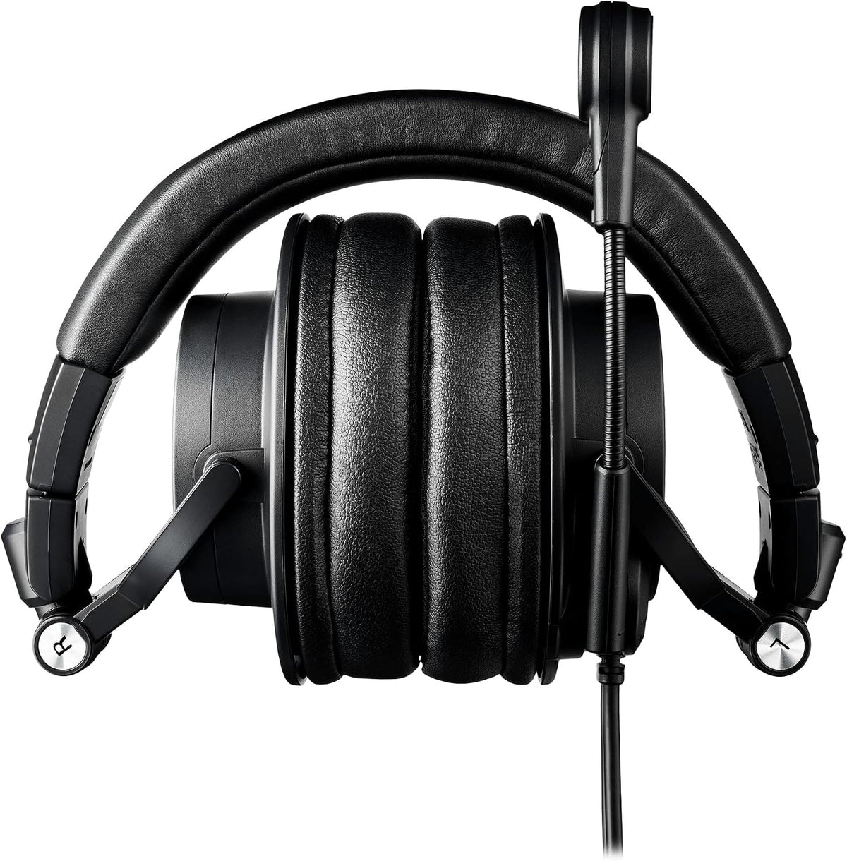 Audio-Technica ATH-M50xSTS XLR StreamSet Auriculares para Streaming