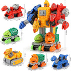 Juguetes de dinosaurio para niños de 3, 4, 5, 6 años– Juego