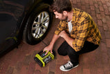 RYOBI 18V ONE+Batería Multicompresor R18MI-0 Digital Max Presión 10...