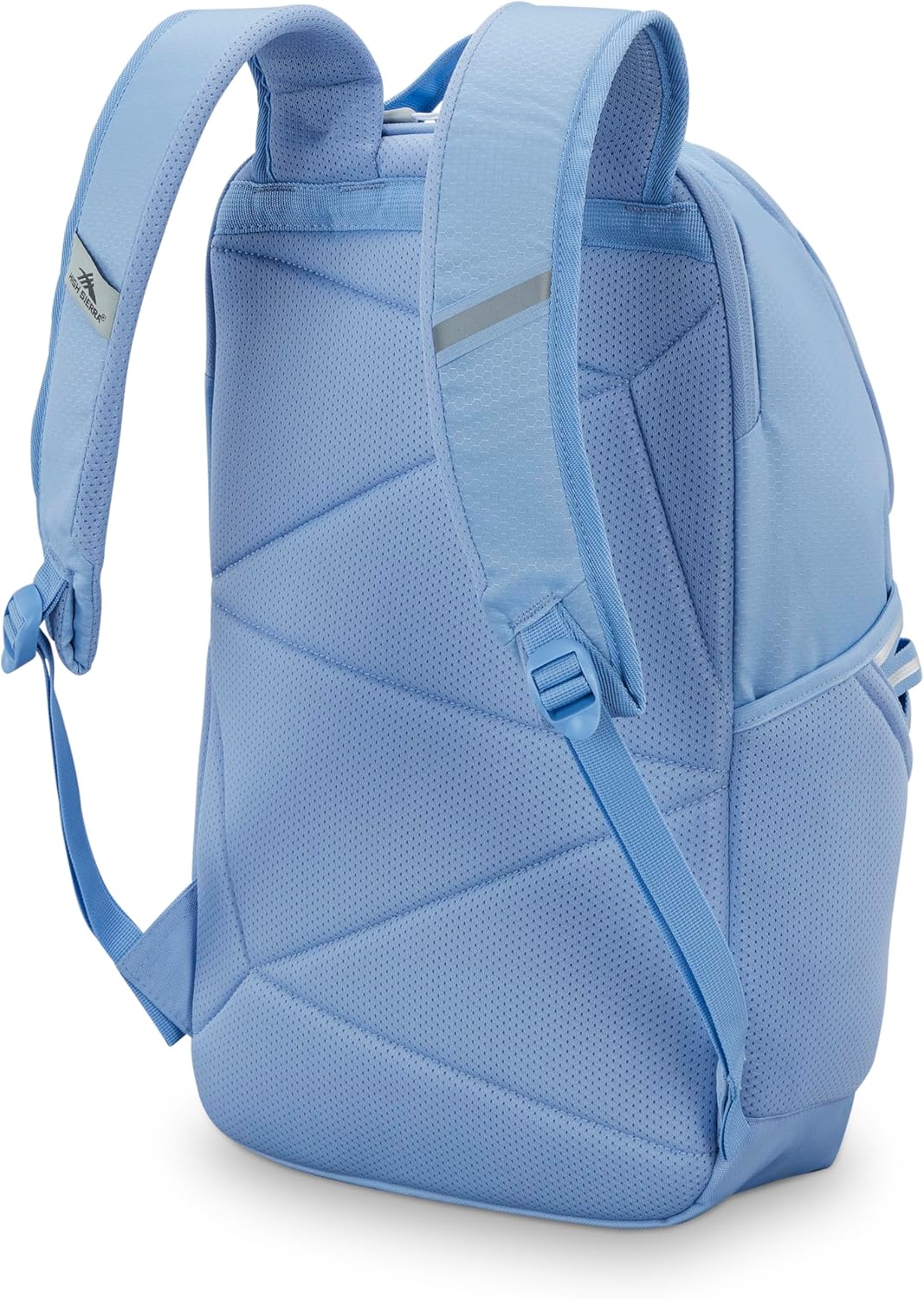 High Sierra Mochila Swoop Sg unisex, Azul Cornflower, Tamaño único