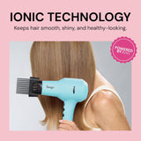 L'ANGE HAIR PowerStyle - Secador de pelo iónico Turbo | Secado...