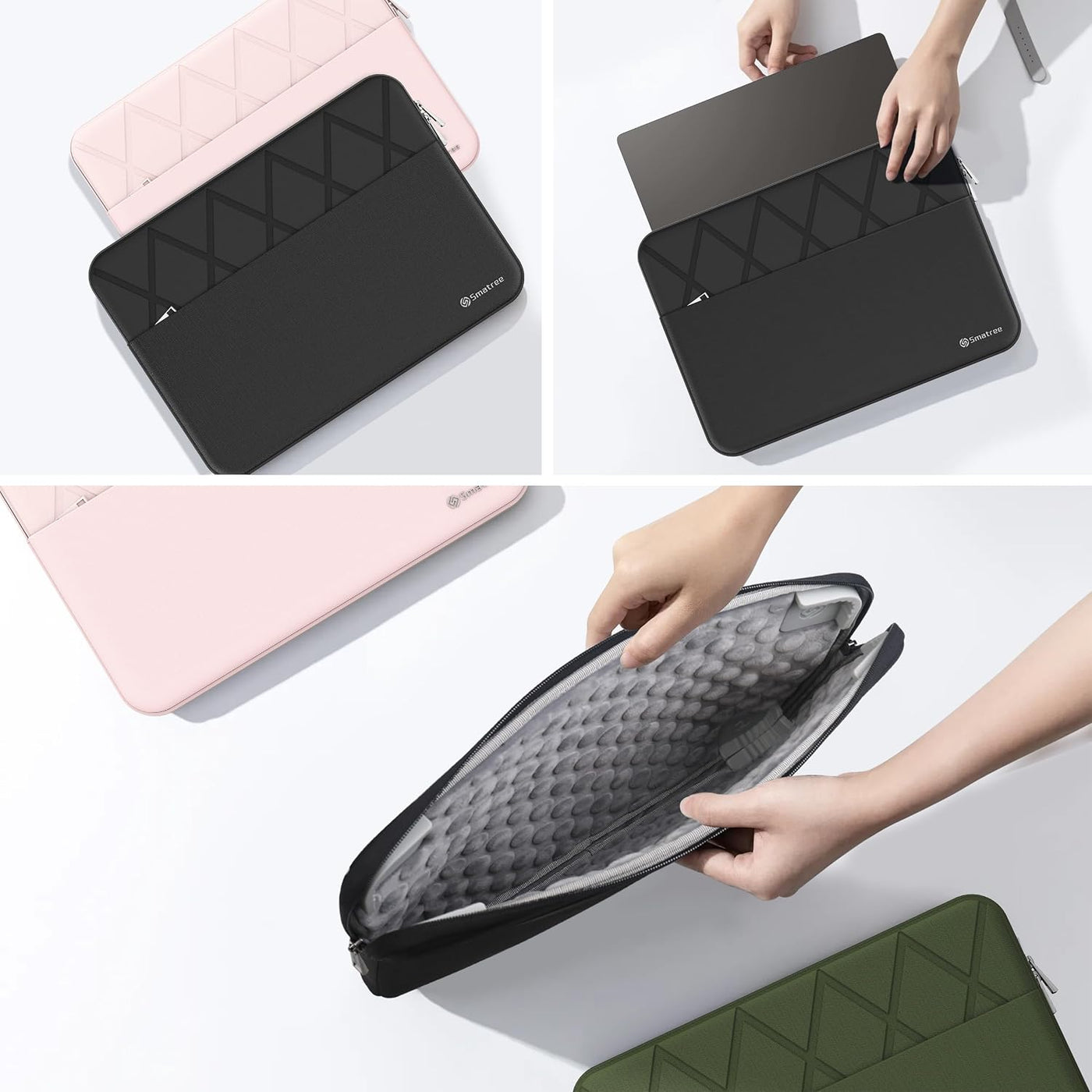 Smatree Funda para portátil HP OmniBook X Flip Next Gen AI 16 de 16...