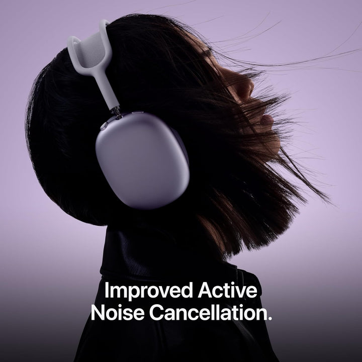 Apple AirPods Max 2 Auriculares inalámbricos sobre la oreja, cancel...