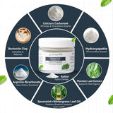 Living Well with Dr. Michelle Polvo Dental Remineralizante para Die...