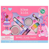 Luna Star Klee - Kit de maquillaje para niños. Suave y no tóxico. A...