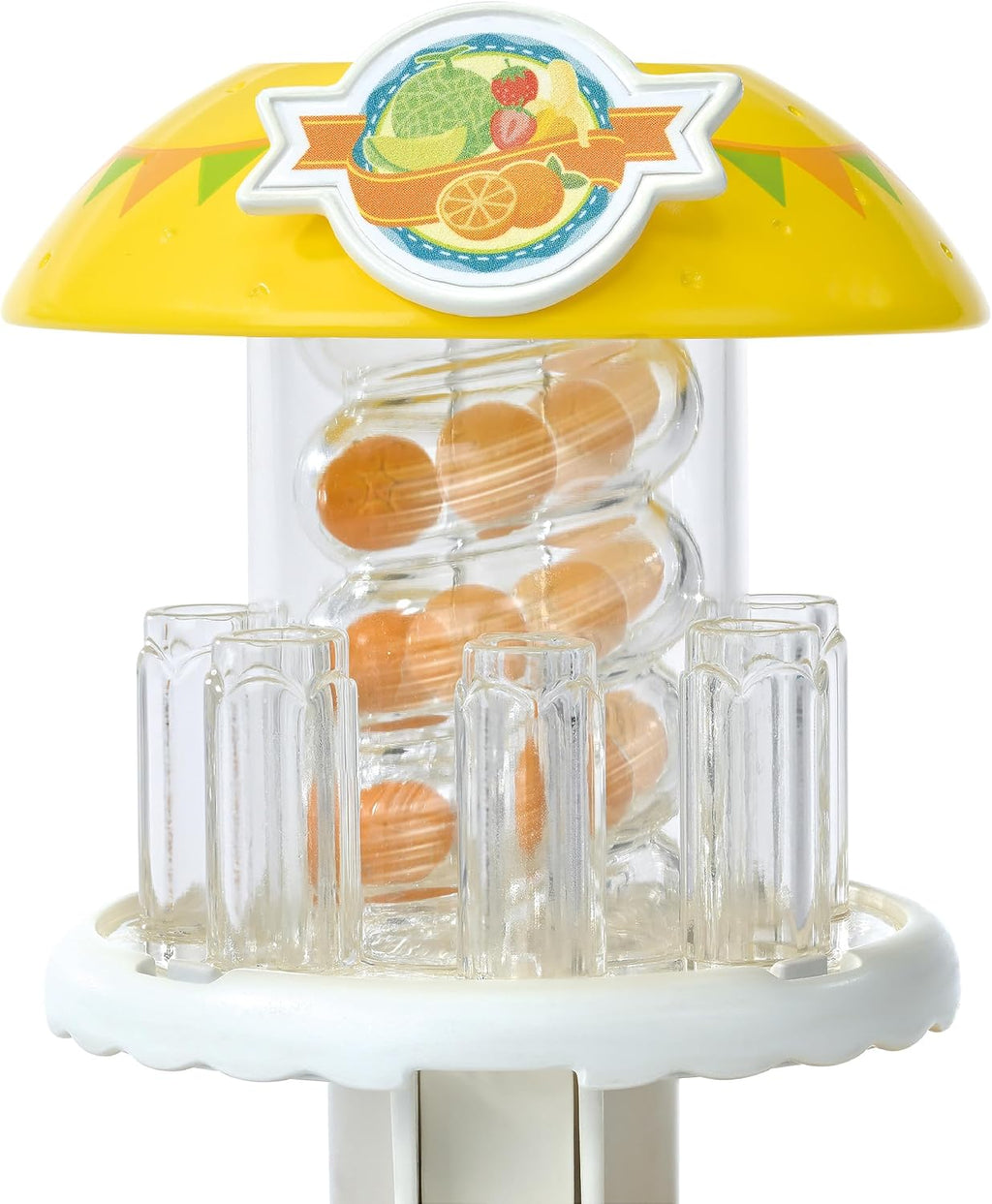 EPOCH Sylvanian Families Epoch Juice Shop Mi-94 ST Mark certificado, a partir de 3 años