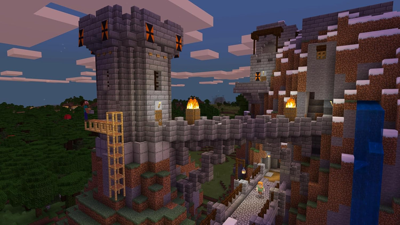 Minecraft - PlayStation 5