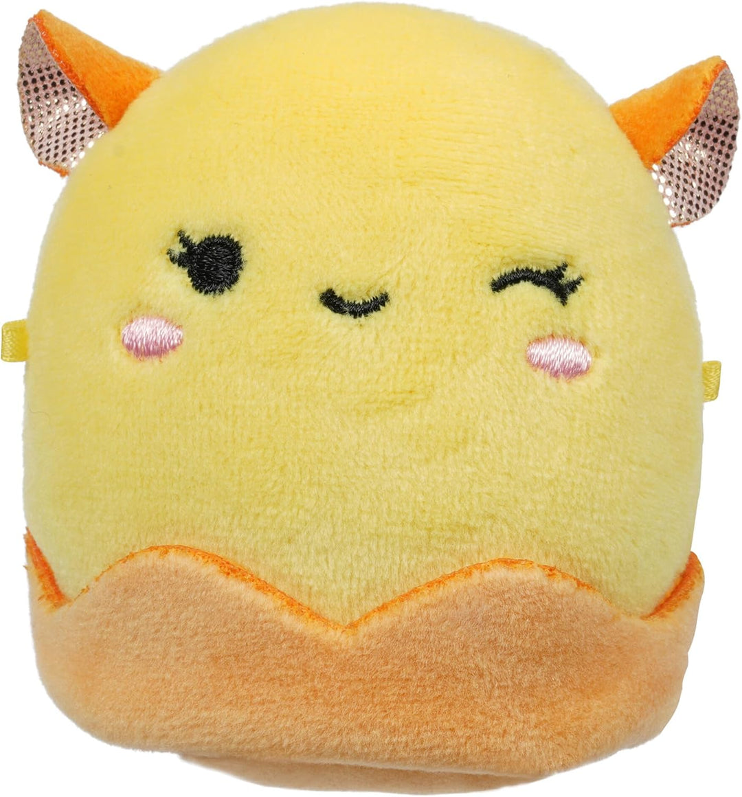 Squishmallows Micromallows originales paquete de 12 \u2013 Aquitain...